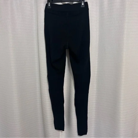 Smartwool Black Base Layer Intraknit - Picture 5 of 5